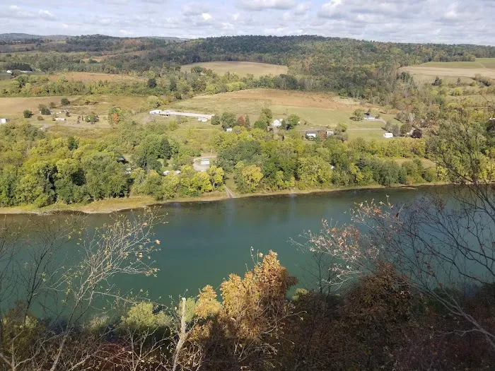 Endless Mountain Campground Picture 4