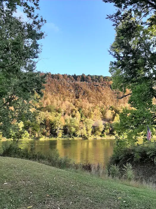 Endless Mountain Campground Picture 7