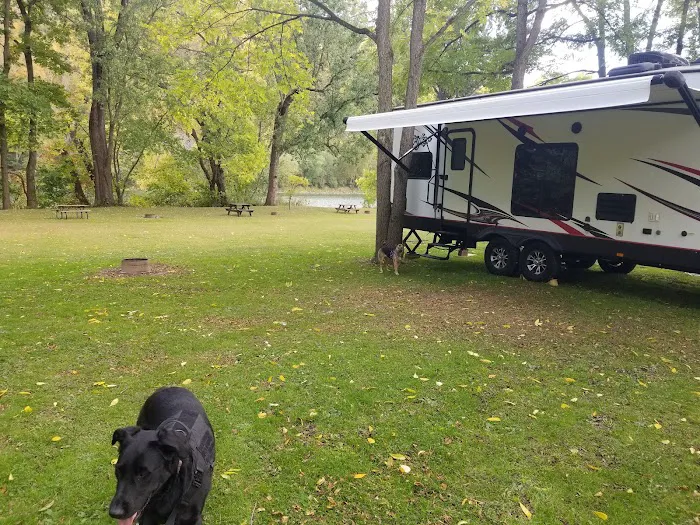 Endless Mountain Campground Picture 2