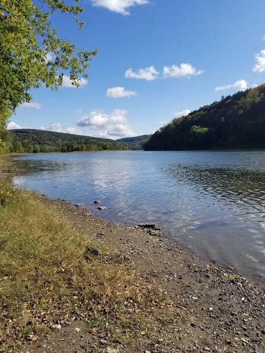 Endless Mountain Campground Picture 9