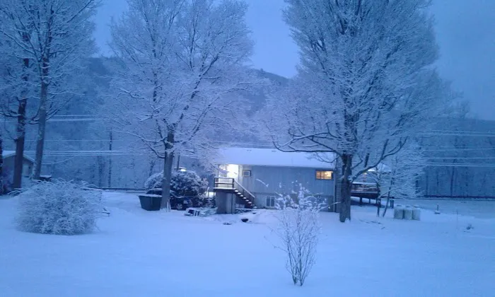 Copper Kettle Mobile Home Picture 9