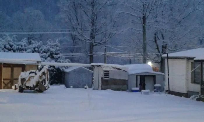 Copper Kettle Mobile Home Picture 10