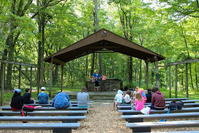 Camp Lackawanna Picture 2