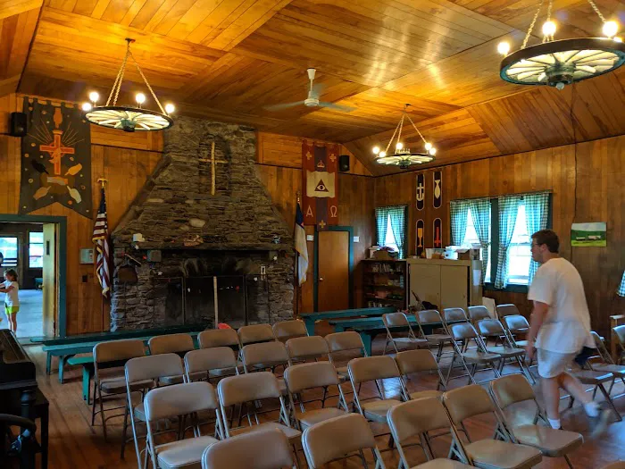 Camp Lackawanna Picture 6