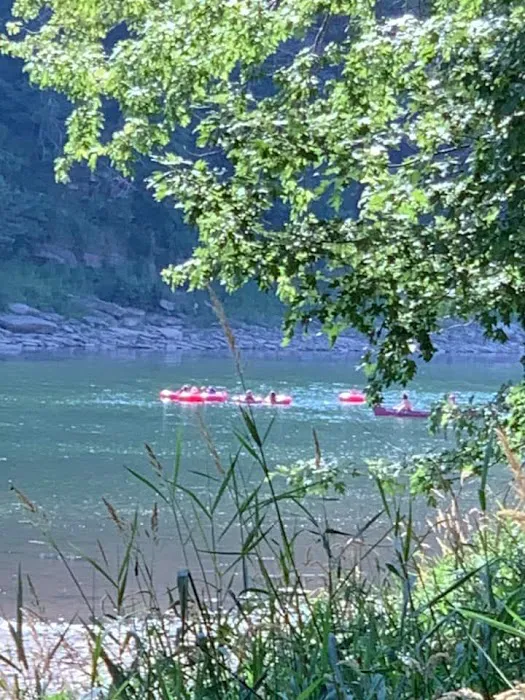 Camp Lackawanna Picture 9