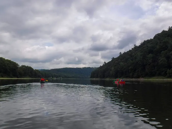 Camp Lackawanna Picture 4