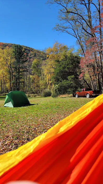 Camp Lackawanna Picture 1