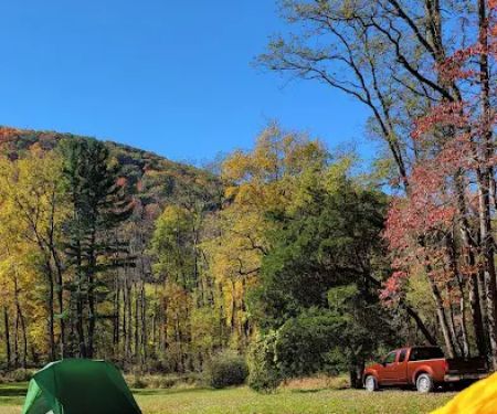 Camp Lackawanna