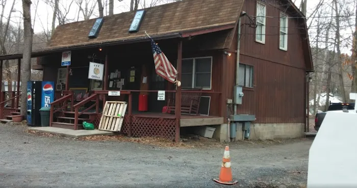 Council Cup Campground Picture 2