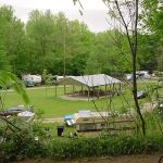 Council Cup Campground