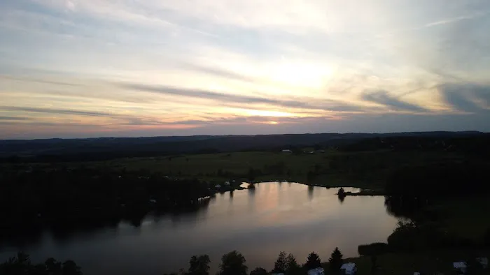 Lake Bonin Campground Picture 7