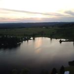 Lake Bonin Campground