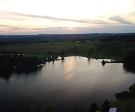 Lake Bonin Campground