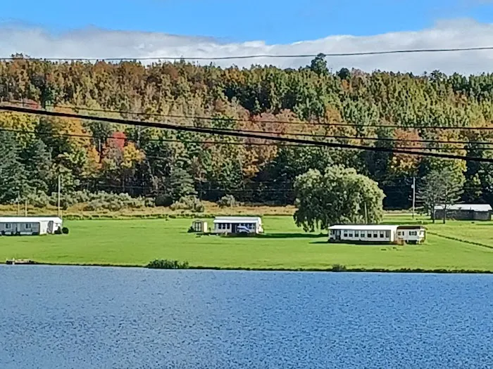 Alpine Meadow Lakes Picture 5