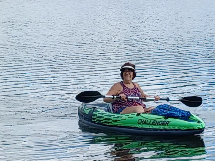 Alpine Meadow Lakes Picture 8