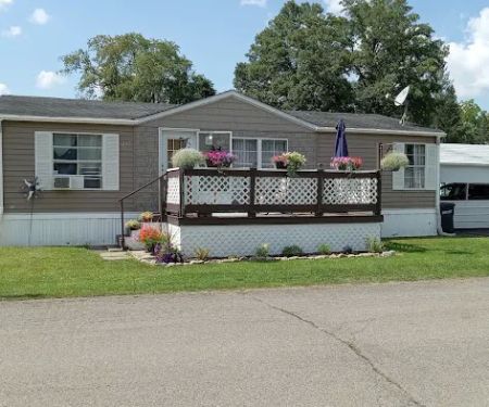 Victory Village Manufactured Home Community
