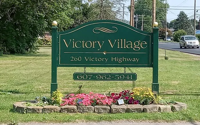 Victory Village Manufactured Home Community Picture 6