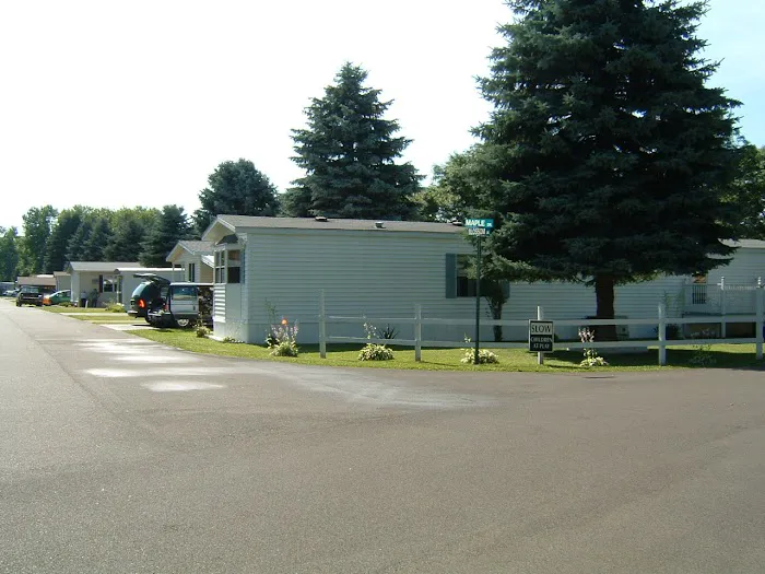 Victory Village Manufactured Home Community Picture 8