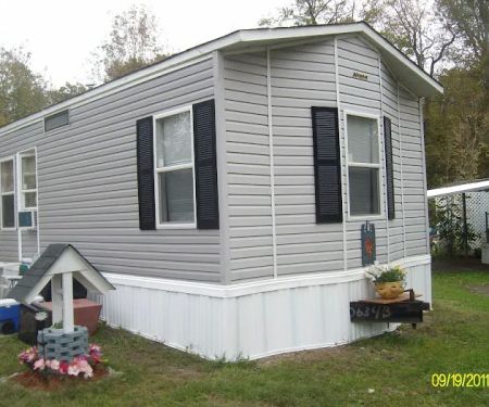 Rolling Acres Mobile Home Park