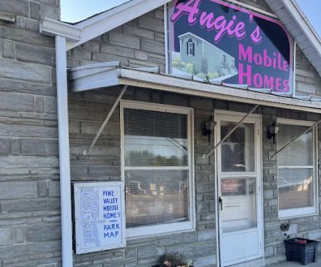 Angie’s Mobile Home Park, LLC
