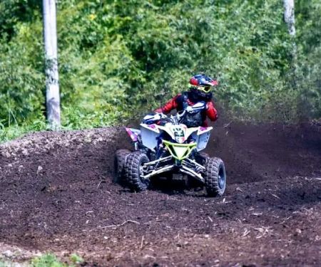 Silver Springs Moto Park LLC