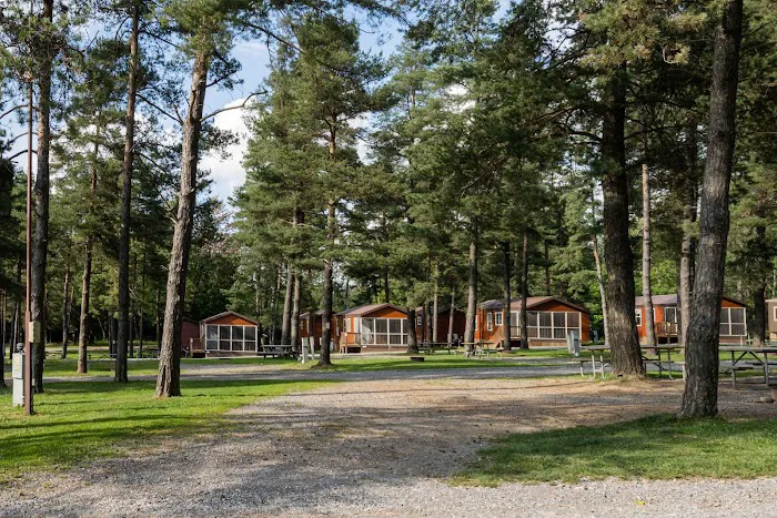 Jellystone Park™ Western New York Picture 9