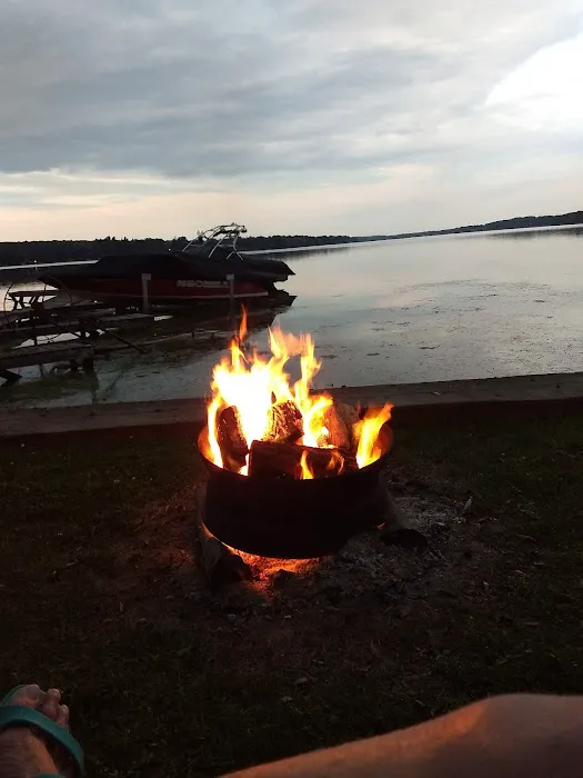 Silver Lake Campground Picture 6