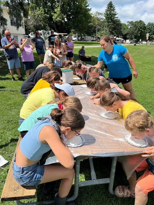 Dream Lake Campground Picture 2