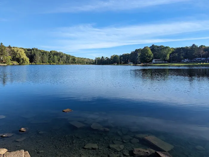 Dream Lake Campground Picture 8