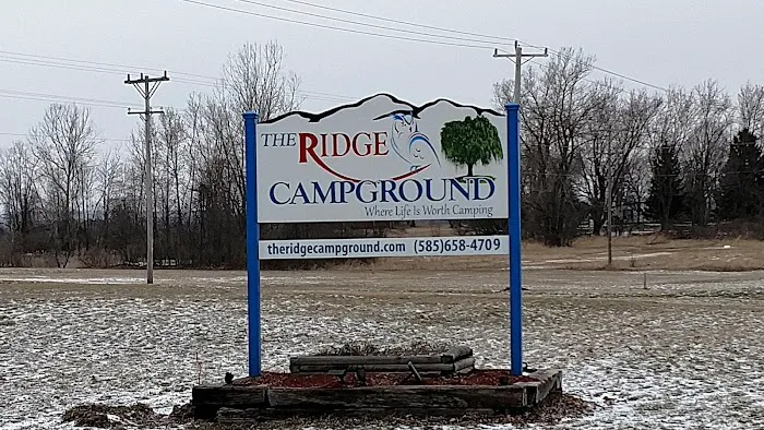 The Ridge Campground Picture 9