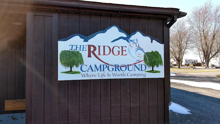 The Ridge Campground Picture 6
