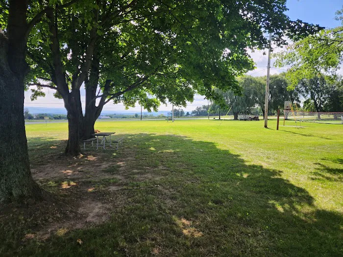 The Ridge Campground Picture 2