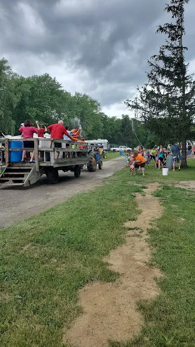 The Ridge Campground Picture 4