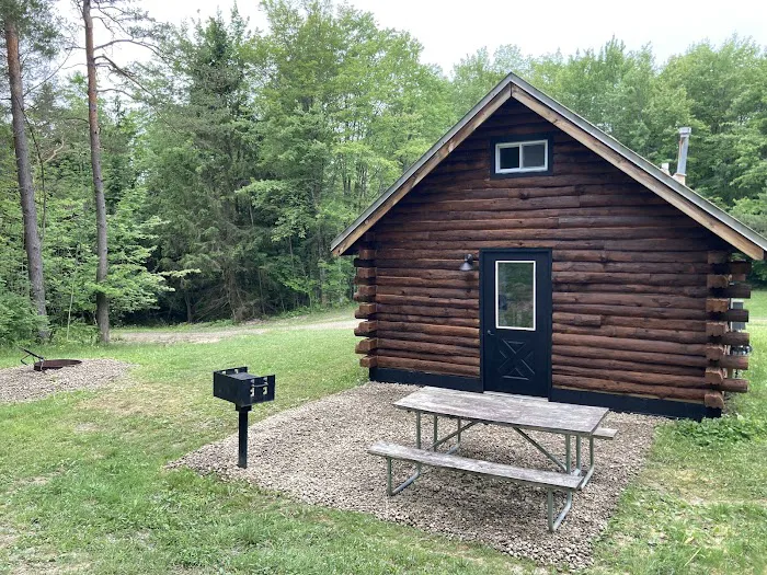Three Valley Campground Picture 4