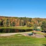 Three Valley Campground