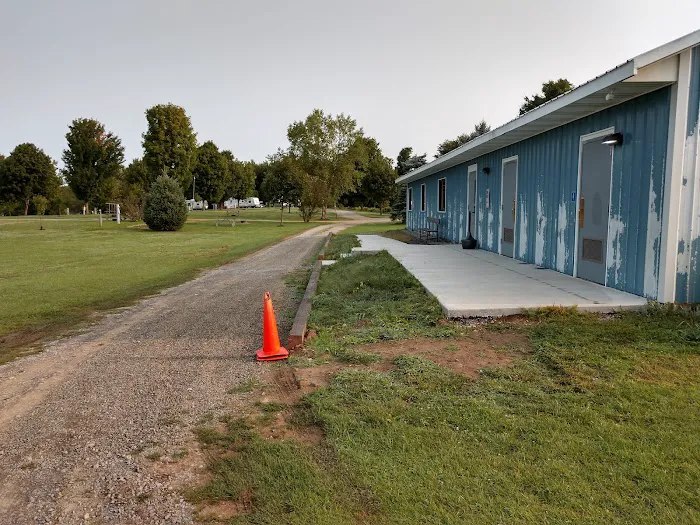 Beaver Meadow Family Campground Picture 9