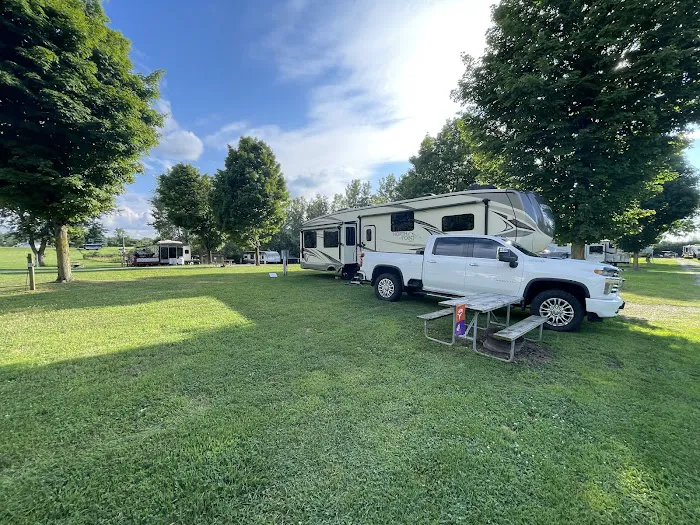 Beaver Meadow Family Campground Picture 1