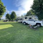 Beaver Meadow Family Campground