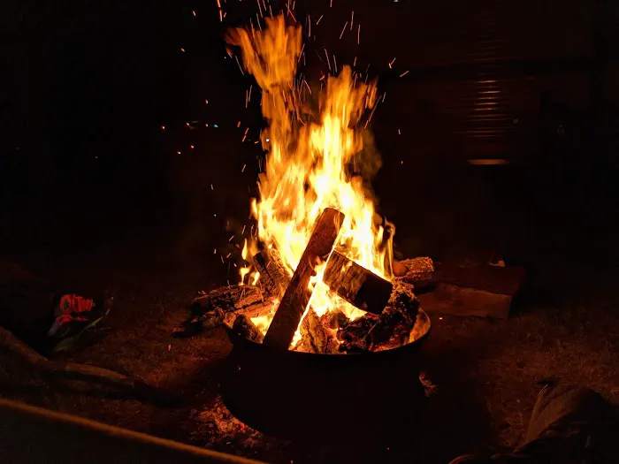 Beaver Meadow Family Campground Picture 2