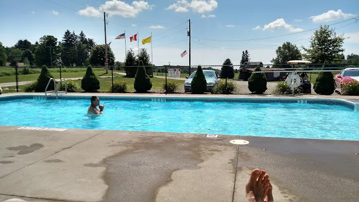 Beaver Meadow Family Campground Picture 4