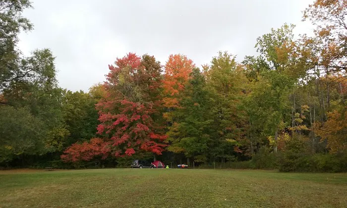 Beaver Meadow Family Campground Picture 6