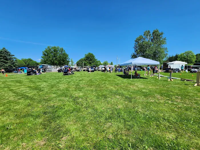 Beaver Meadow Family Campground Picture 7