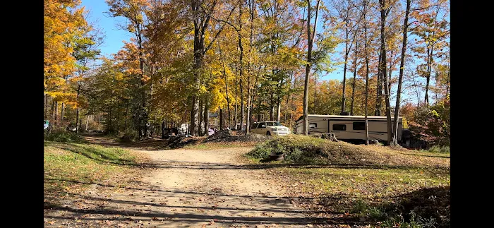 Mountain Meadows Campground Picture 2