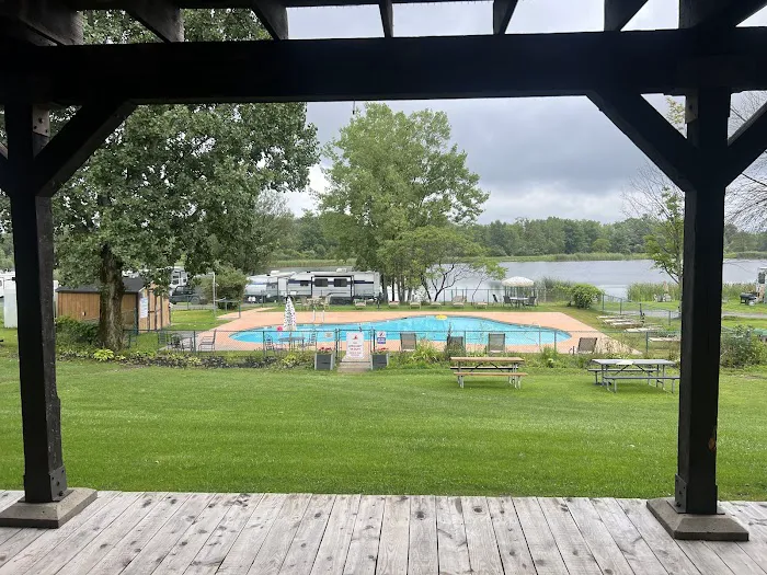 Mountain Meadows Campground Picture 8