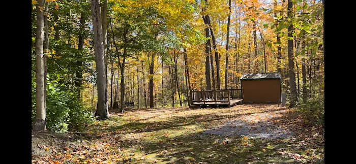 Mountain Meadows Campground Picture 1