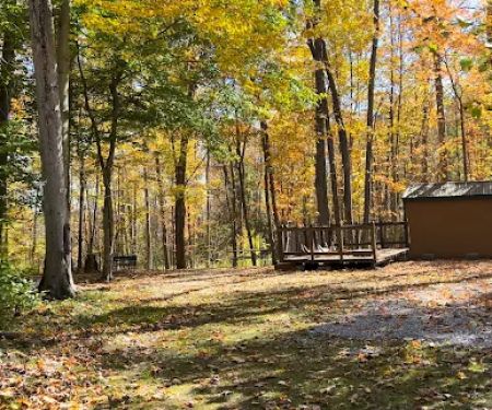 Mountain Meadows Campground