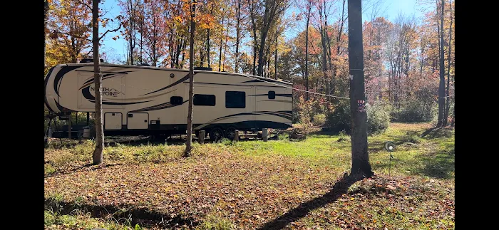 Mountain Meadows Campground Picture 9