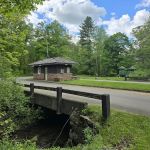 Allegany State Park - Redhouse Loop Campground