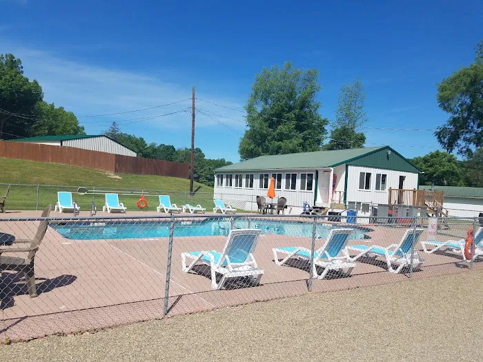 Sun Valley Campsites Picture 4
