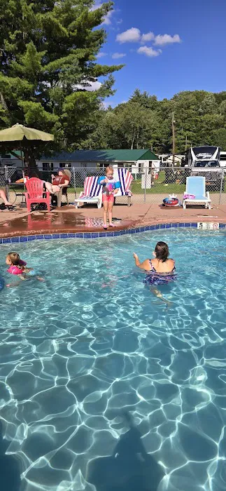 Sun Valley Campsites Picture 10